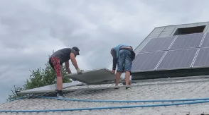 About our solar company